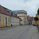 Nocleg ze śniadaniem Kirkely *