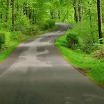 Kirkely Nocleg ze śniadaniem *
