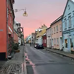 Kirkely * Vester Ulslev