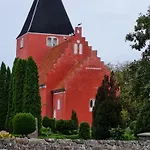 Kirkely Nocleg ze śniadaniem
