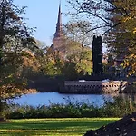 Kirkely * Vester Ulslev