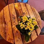 Kirkely Nocleg ze śniadaniem