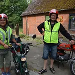 Kirkely Nocleg ze śniadaniem Vester Ulslev