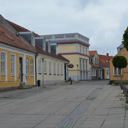 Frühstückspension Kirkely *