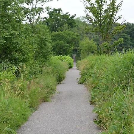 Kirkely * Vester Ulslev