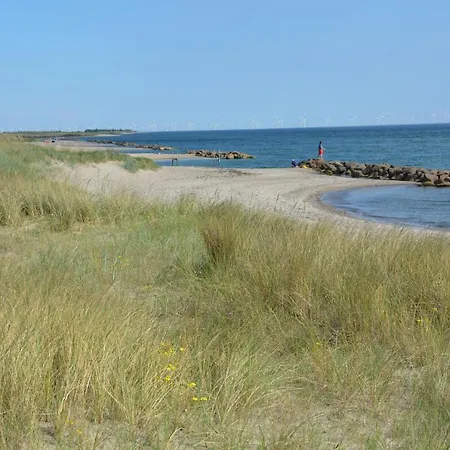 Kirkely * Vester Ulslev