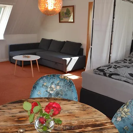 Kirkely Vester Ulslev