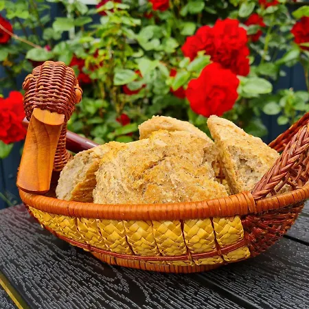 Kirkely Bed and Breakfast *