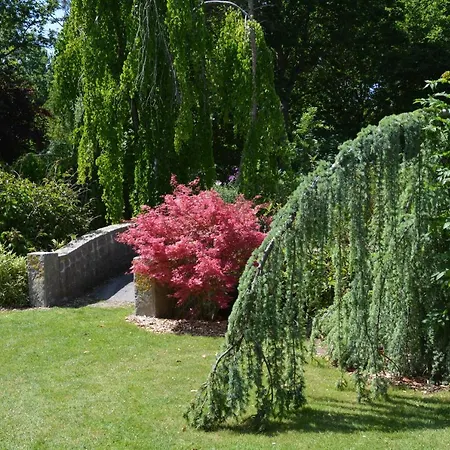 Kirkely Bed and Breakfast