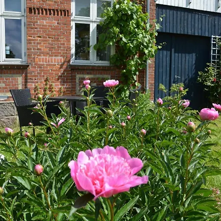 Kirkely Bed and Breakfast