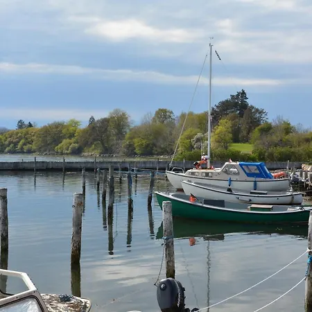 Kirkely Frühstückspension