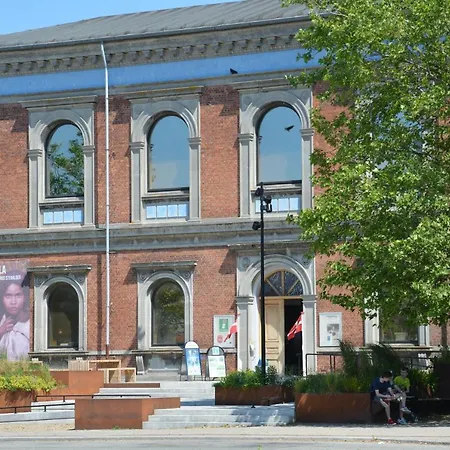 Kirkely Vester Ulslev