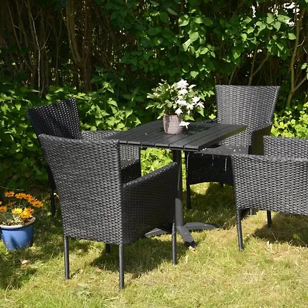 Bed and Breakfast Kirkely Vester Ulslev