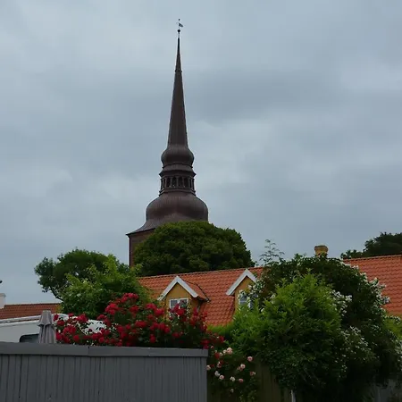 Kirkely Frühstückspension