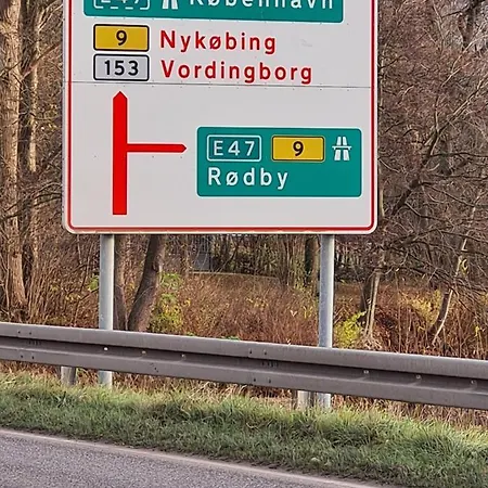 Kirkely Frühstückspension