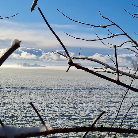 Kirkely * Vester Ulslev