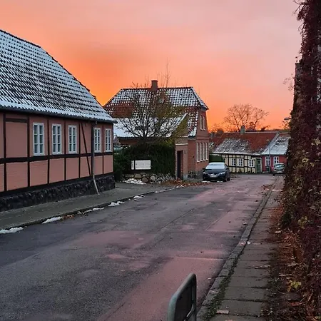 Bed & Breakfast Kirkely
