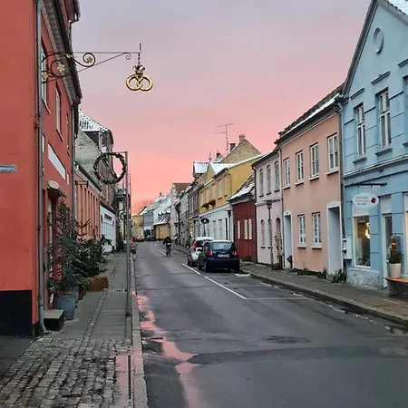 Kirkely * Vester Ulslev