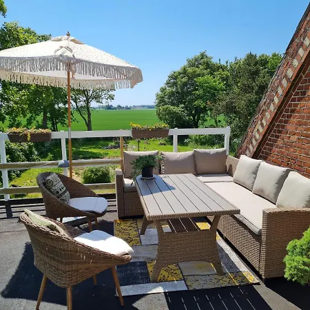 Kirkely * Vester Ulslev