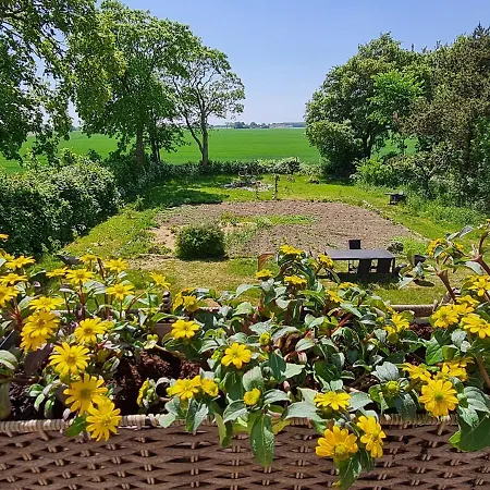 Kirkely Vester Ulslev