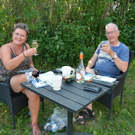 Kirkely Bed and Breakfast *