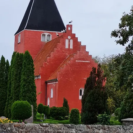 Kirkely Frühstückspension