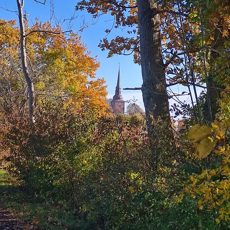 Kirkely Frühstückspension *