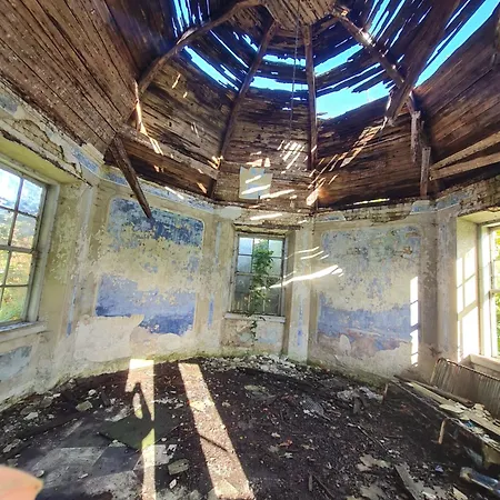 Kirkely * Vester Ulslev