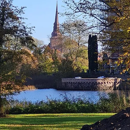 Kirkely * Vester Ulslev