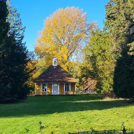 Kirkely Bed and Breakfast Vester Ulslev