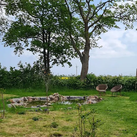 Kirkely * Vester Ulslev