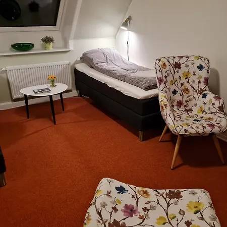 Kirkely Bed & Breakfast