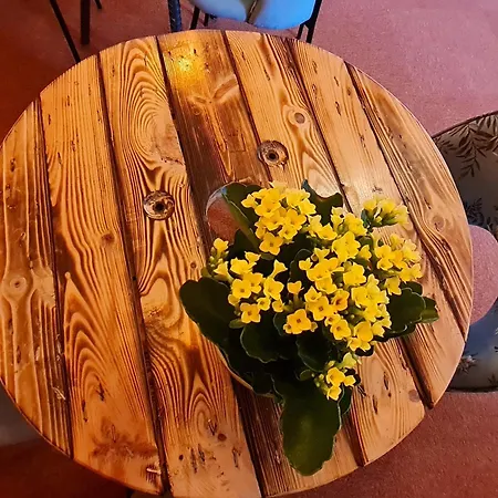 Kirkely Frühstückspension