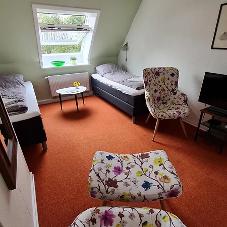 Kirkely Frühstückspension