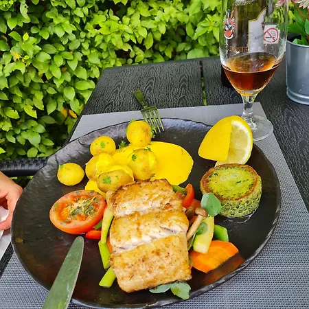 Kirkely Frühstückspension *