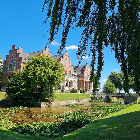 Bed and Breakfast Kirkely *