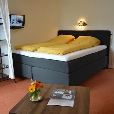 Kirkely Vester Ulslev