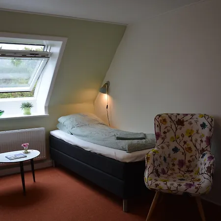 Bed and Breakfast Kirkely