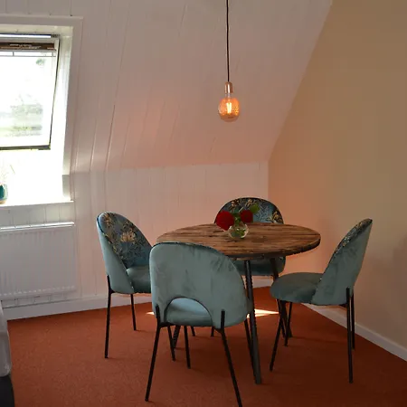 Kirkely Bed and Breakfast Vester Ulslev