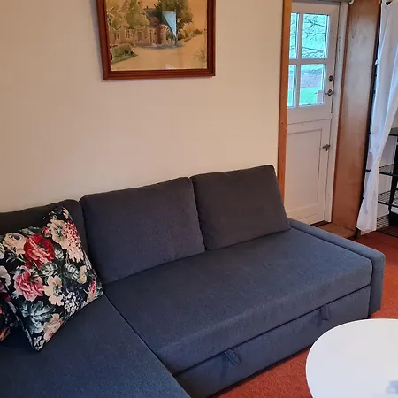 Bed and Breakfast Kirkely *