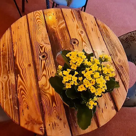 Kirkely Bed and Breakfast