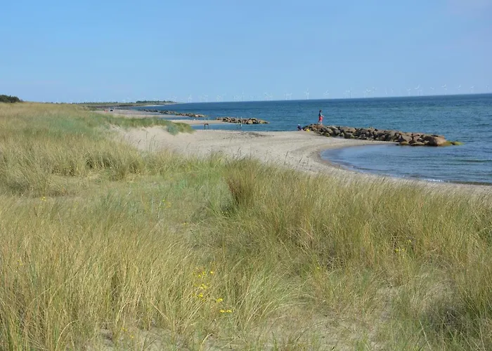 Kirkely * Vester Ulslev