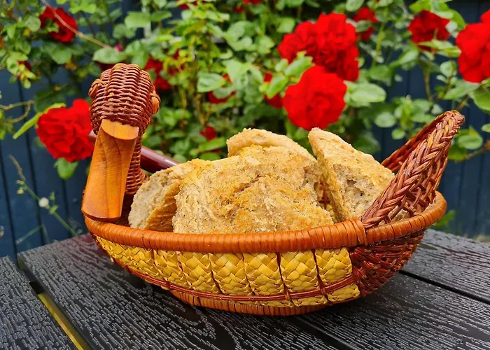 Kirkely Bed & Breakfast *