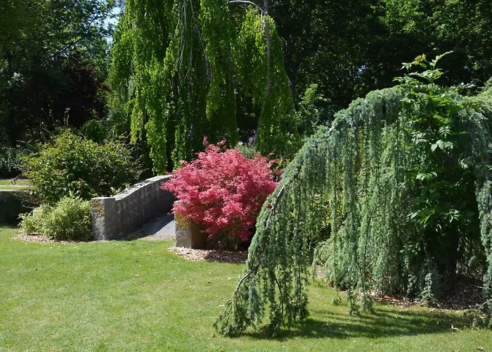 Kirkely Bed & Breakfast