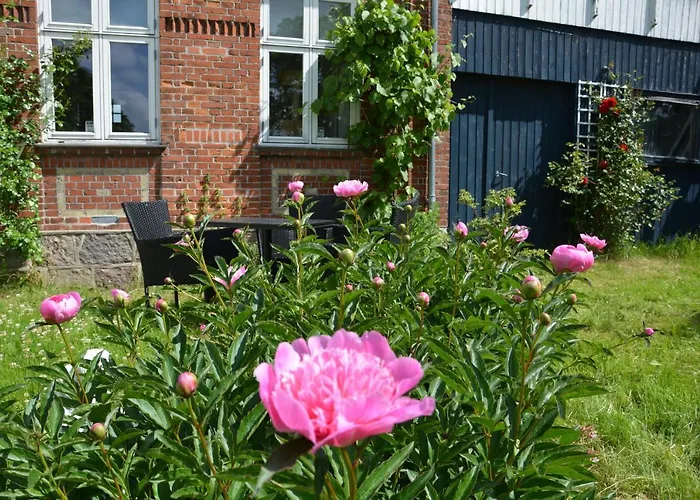 Kirkely Bed & Breakfast