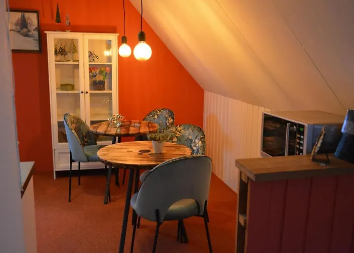 Kirkely Bed & Breakfast *