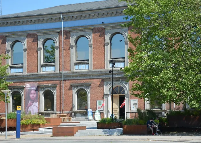 Kirkely Vester Ulslev