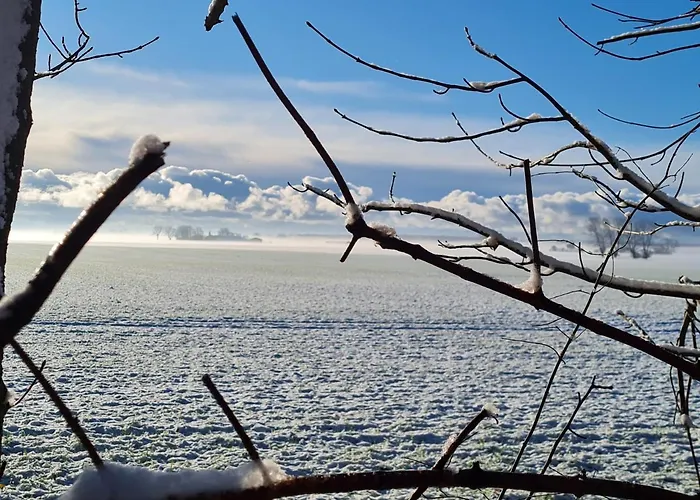 Kirkely * Vester Ulslev