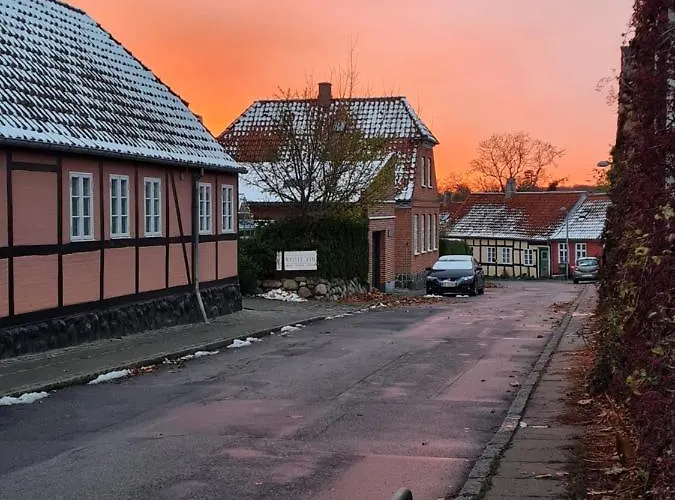 Bed & Breakfast Kirkely