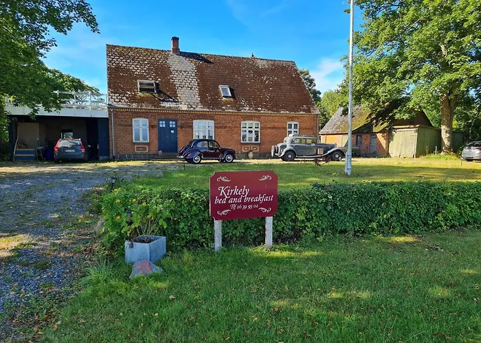 Kirkely Bed & Breakfast *